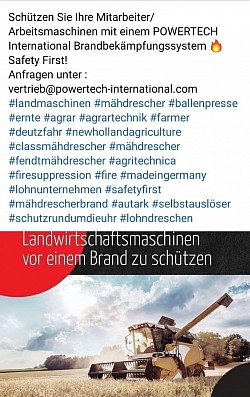 Landwirtschaft