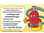 Service Protec Feu